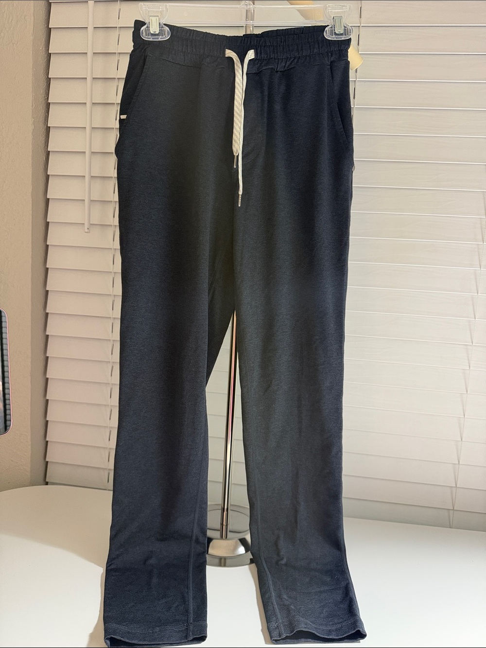 Vuori Blue Sweatpants